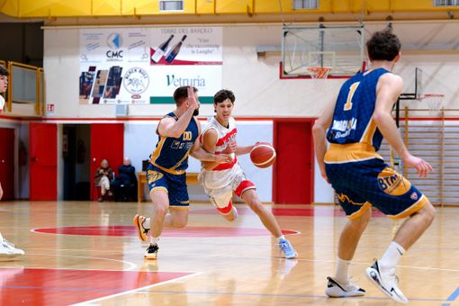 Uno scatto di Marco Cielo