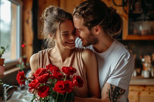 Anna &amp; Anna: il cuore ha sempre ragione