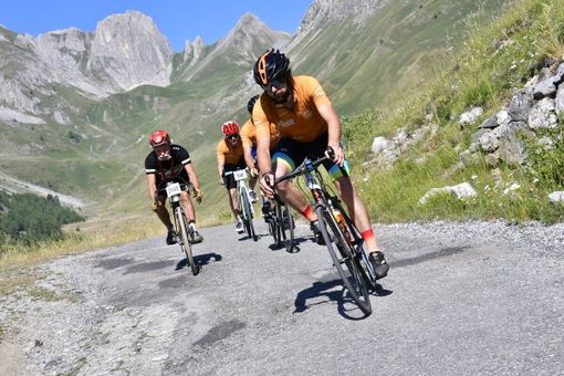 La Fausto Coppi Generali 2025 - FotoRavenna La Fausto Coppi Generali 2025 - FotoRavenna