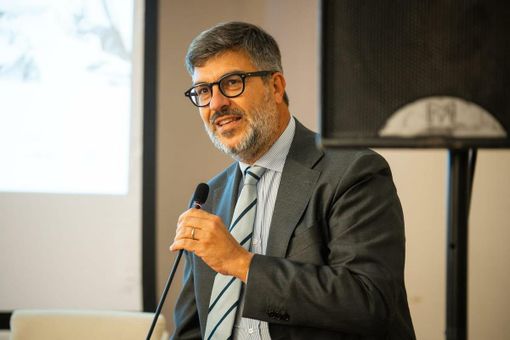 Mauro Calderoni Mauro Calderoni