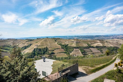Neviglie celebra il gusto con GoodWine 2026