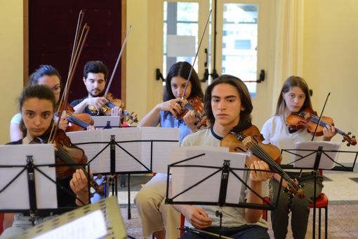 Al via i Corsi di Base di Musica e Teatro per tutti della APM di Saluzzo