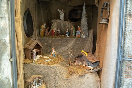 Immagine di repertorio Immagine di repertorio