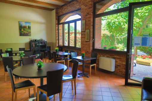 Vi presentiamo l’Agriturismo Isorella sito a Cherasco