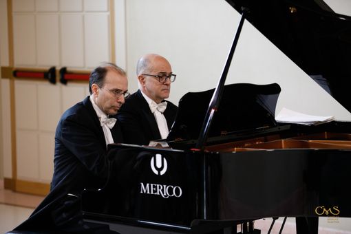 "Onore, Amore e Vendetta”! - Il trionfo del belcanto italiano al Monastero della Stella "Onore, Amore e Vendetta”! - Il trionfo del belcanto italiano al Monastero della Stella