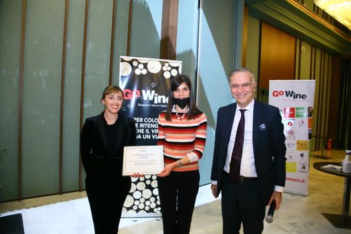 Cantine d'Italia 2022: Piemonte ai vertici con 43 impronte, premiata la cantina Marchesi Alfieri