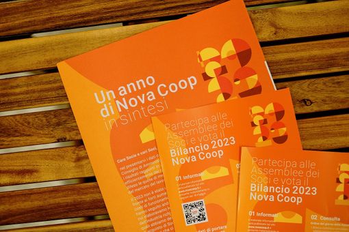 Le assemblee di Nova Coop per il bilancio. Come si vota a Cuneo, Bra e Savigliano