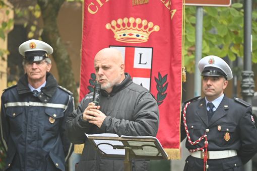 Maurizio Marello - foto: Guazzone