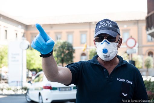 Immagine d'archivio (Foto Barbara Guazzone) Immagine d'archivio (Foto Barbara Guazzone)