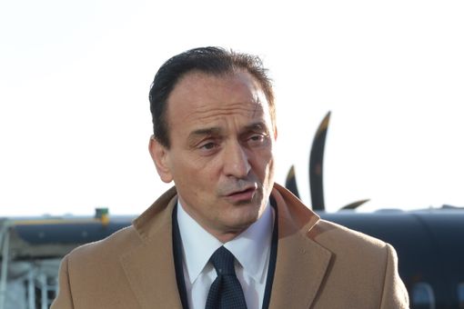 Riforma del sistema europeo di Protezione Civile: Alberto Cirio firmerà il parere del comitato delle regioni