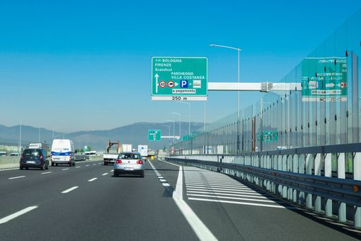 Al gruppo fa capo una rete da 3mila chilometri (Ph. Autostrada per l'Italia) Al gruppo fa capo una rete da 3mila chilometri (Ph. Autostrada per l'Italia)