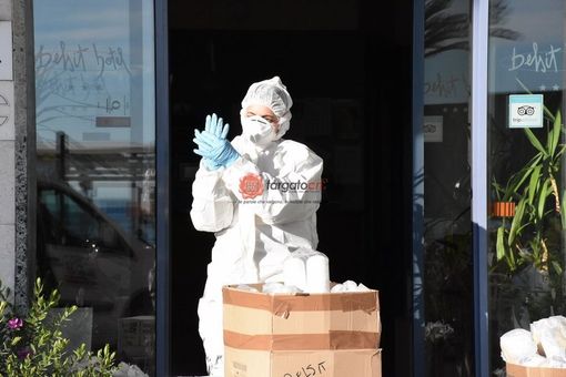 Estate al capolinea e autunno in arrivo: l'Asl CN1 (ri)cerca strutture alberghiere per ospitare i positivi al Covid-19