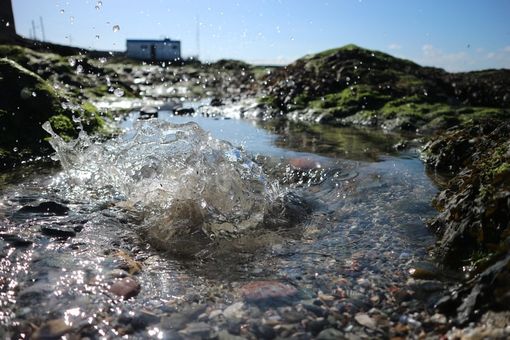 "L’acqua dei nostri fiumi non è un bancomat per bottiglie di plastica e scuse da Medioevo irriguo", la riflessione di Fabrizio Biolè "L’acqua dei nostri fiumi non è un bancomat per bottiglie di plastica e scuse da Medioevo irriguo", la riflessione di Fabrizio Biolè