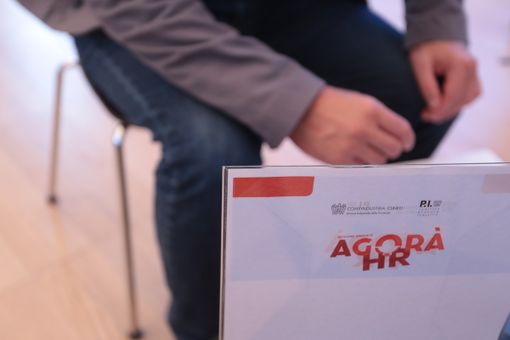 Si chiudono con migliaia di incontri le Agorà di Confindustria Cuneo: ultima giornata dedicata alle agenzie del lavoro [FOTO E VIDEO]