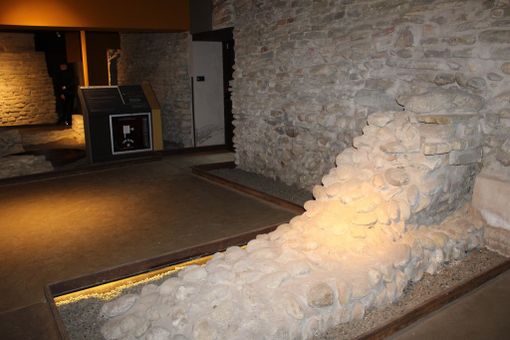 Riprendono le visite ad Alba sotterranea