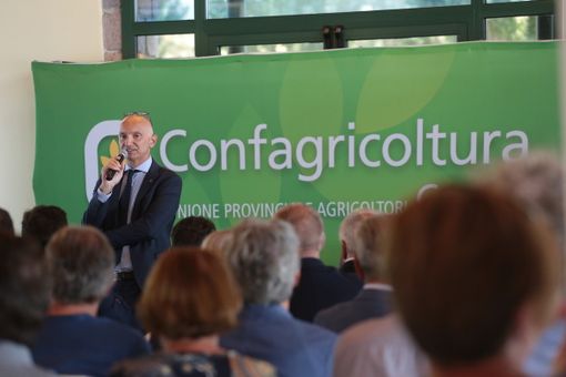 Confagricoltura, seminario sulle Comunità di Energia Rinnovabile
