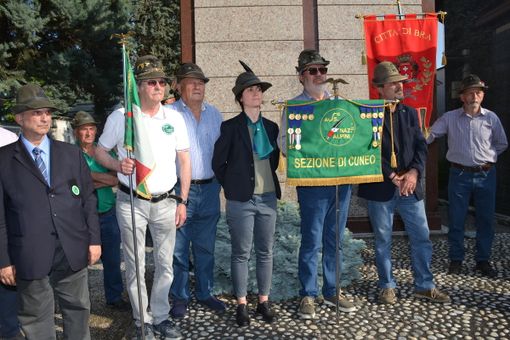 Vicenza ospita la 95ª Adunata Nazionale degli Alpini: si parte anche dalla Granda