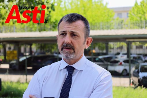 Andrea Delmastro Delle Vedove Andrea Delmastro Delle Vedove