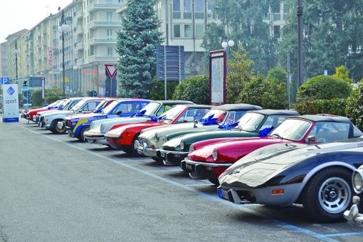 Immagine di repertorio