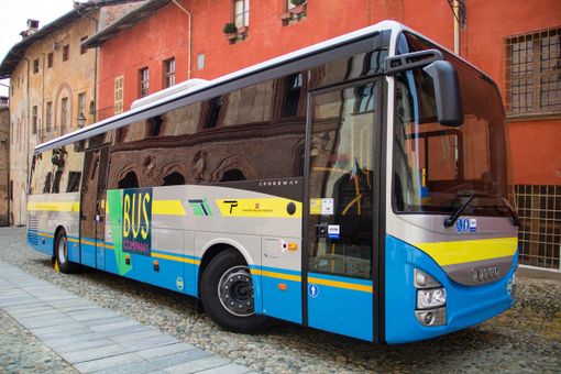 Coronavirus: gli accorgimenti di Bus Company durante l'emergenza