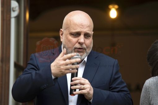 Il consigliere regionale Maurizio Marello (foto Barbara Guazzone) Il consigliere regionale Maurizio Marello (foto Barbara Guazzone)