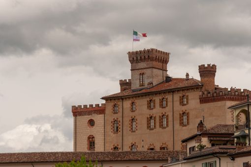 Ph. Tomasetto Ph. Tomasetto