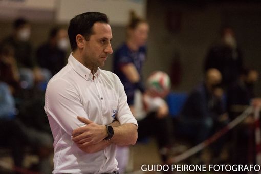 Matteo Bibo Solforati (foto Guido Peirone) Matteo Bibo Solforati (foto Guido Peirone)