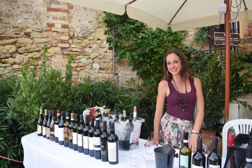Grande successo per Borgo di Vino a Neive: la soddisfazione del Comune