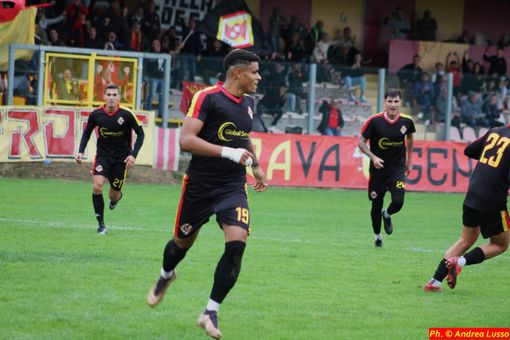 Dennis Costantino - Foto: Andrea Lusso Dennis Costantino - Foto: Andrea Lusso