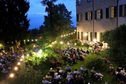 Un tributo a Beppe Colla per  la prima serata del &quot;Cinematografo  Artigiano&quot; di Bruno Murialdo