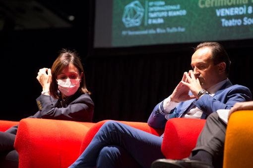 Covid, Cirio: "In Piemonte situazione meno preoccupante rispetto ad altre regioni"