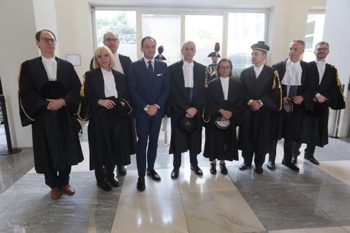 Conti a posto in Regione, Cirio: “Nel primo mandato ridotto il disavanzo” Conti a posto in Regione, Cirio: “Nel primo mandato ridotto il disavanzo”