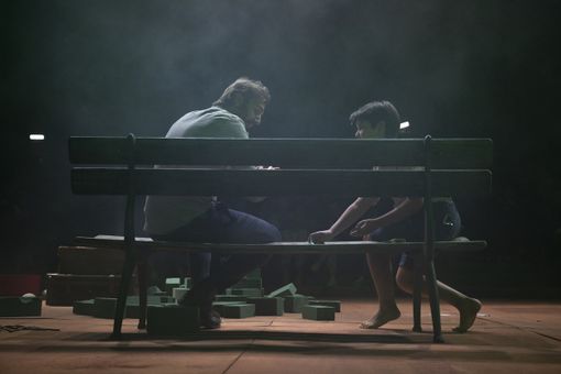 A La Morra in scena "Tutti i Secoli della Mia Infanzia – Il Bambino in Beppe Fenoglio" A La Morra in scena "Tutti i Secoli della Mia Infanzia – Il Bambino in Beppe Fenoglio"