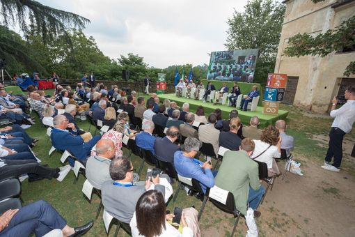 La passata edizione della presentazione