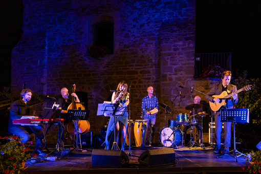 Ad Alba “La Settimana della Musica” con l'istituto musicale Ad Alba “La Settimana della Musica” con l'istituto musicale