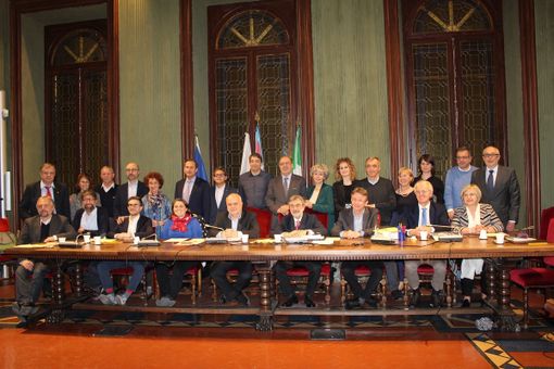 Comune di Alba primo azionista dell'Ente Turismo Langhe Monferrato Roero, dopo la Regione Piemonte