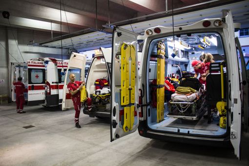 La Croce Rossa di Alba partecipa alla terza giornata regionale del progetto protezione famiglie fragili in ambito oncologico La Croce Rossa di Alba partecipa alla terza giornata regionale del progetto protezione famiglie fragili in ambito oncologico