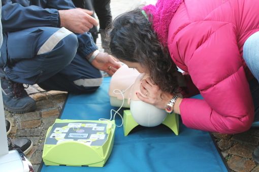 A Dogliani parte un nuovo corso di formazione per aspiranti volontari del soccorso