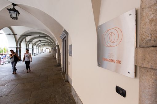 OPS di Intesa su UBI: c'è il sì della Fondazione CRC OPS di Intesa su UBI: c'è il sì della Fondazione CRC