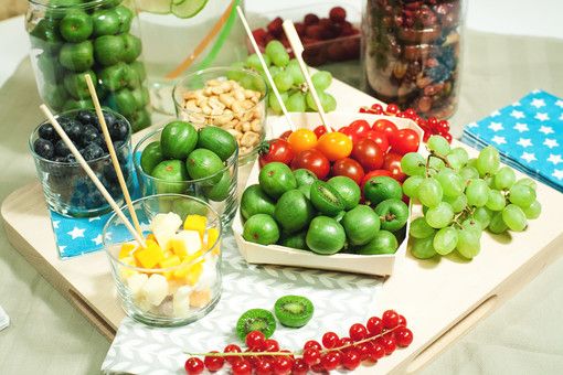 GreenMeal, due chef cuneesi in finale al talent dei piccoli frutti GreenMeal, due chef cuneesi in finale al talent dei piccoli frutti