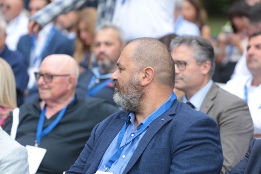 Giorgio Felici (Confartigianato) sul Dpcm: "Trattano artigiani e commercianti come untori"