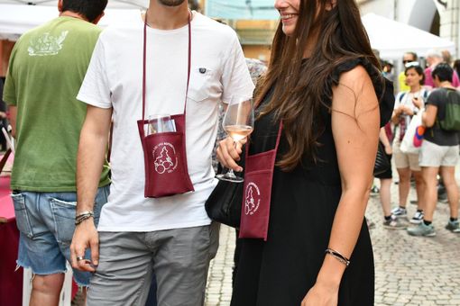 L'associazione Go Wine presenta il programma di un nuovo anno ricco di eventi L'associazione Go Wine presenta il programma di un nuovo anno ricco di eventi