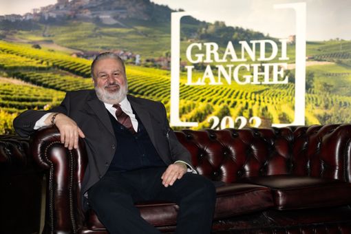 Matteo Ascheri – alla guida del Consorzio di Tutela Barolo Barbaresco Alba Langhe e Dogliani, dal 2018 al 2024
