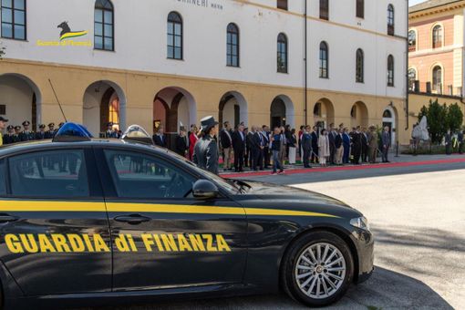 Sono 116 gli evasori totali scovati dalla Guardia di Finanza dall’inizio del 2022 a oggi in provincia di Cuneo