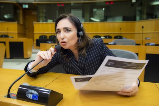 Gianna Gancia risponde a Sala: "Inopportuno paragonare Greta Thunberg ad Anna Frank"