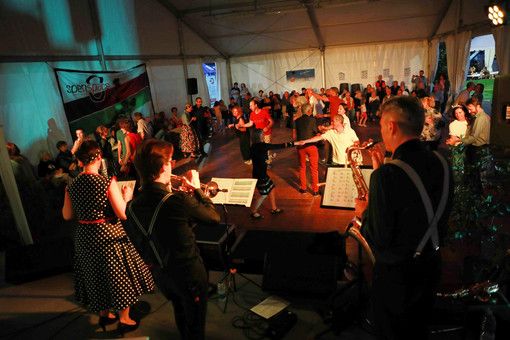 Un ricco calendario di eventi collaterali gratuiti per la 45ª edizione della Grande Fiera d’Estate