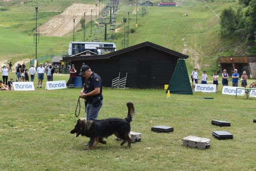 A Prato Nevoso c’è “In montagna con la Polizia di Stato”