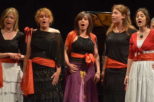 Alba, proseguono i saggi di fine anno dell'Istituto musicale Lodovico Rocca Alba, proseguono i saggi di fine anno dell'Istituto musicale Lodovico Rocca