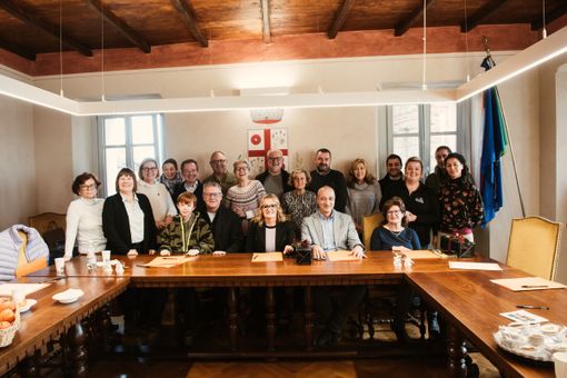 Fotoservizio Barbara Guazzone