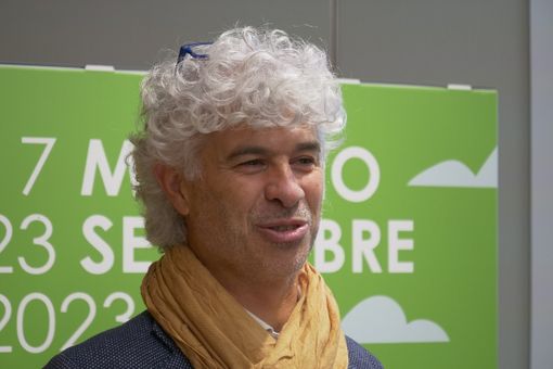 All'albese Roberto Cavallo il premio Toti: sabato la cerimonia di consegna a Roma All'albese Roberto Cavallo il premio Toti: sabato la cerimonia di consegna a Roma